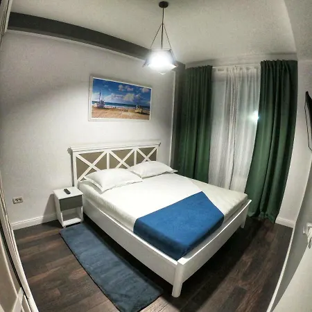 Comfy Place Mamaia Nord * Нэводари