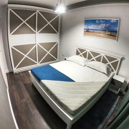 Appartamento Comfy Place Mamaia Nord Năvodari