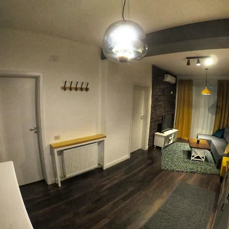 Comfy Place Mamaia Nord *