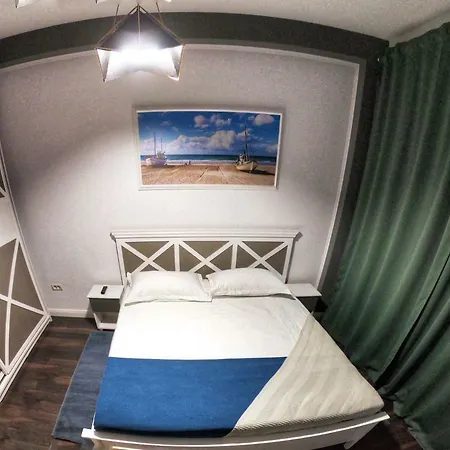 Comfy Place Mamaia Nord Appartamento Năvodari