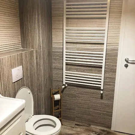 Appartamento Comfy Place Mamaia Nord Năvodari